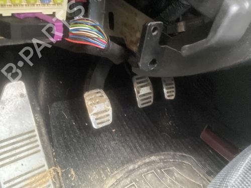 Pedal FIAT BRAVO II (198_) 1.9 D Multijet (198AXB1A) | BP25771567I4 