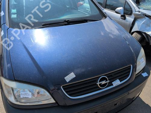 Hood OPEL ZAFIRA A MPV (T98) 2.0 DI 16V (F75) | BP26738541C1 