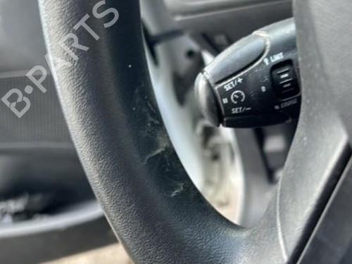 Steering wheel PEUGEOT 208 I (CA_, CC_) 1.4 HDi | BP22119510C49 