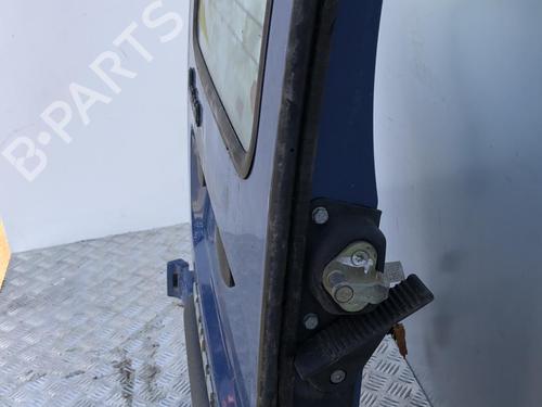 Left tailgate PEUGEOT EXPERT Van (222) 1.9 D 70 | BP22111279C76 