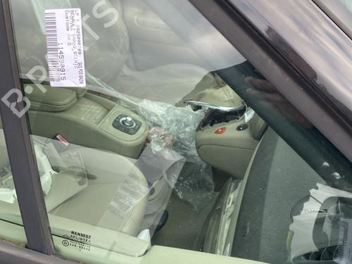 Front right quarter glass RENAULT GRAND SCÉNIC II (JM0/1_) 2.0 dCi (JM1K) | BP29913697C112