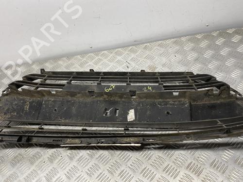 Grille PEUGEOT 208 I (CA_, CC_) 1.6 HDi / BlueHDi 75 | BP29330225C40 