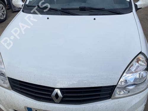 Hood RENAULT CLIO II (BB_, CB_) 1.5 dCi (B/C2J) | BP29490162C1 