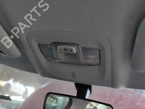 Interior roof light PEUGEOT 208 I (CA_, CC_) 1.0 VTi | BP19910418I8