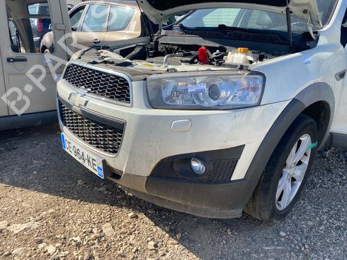 Used Front bumper Front bumper 38876762 38876762