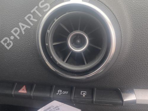 Air vent AUDI A3 Sportback (8VA, 8VF) 1.6 TDI | BP23782123I21 