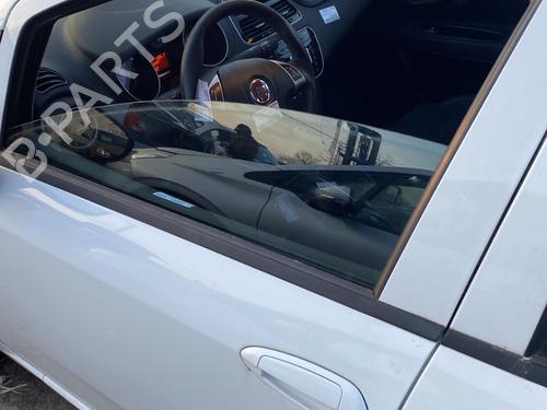 Front left window mechanism FIAT PUNTO (199_) 1.2 (199AXZ1A, 199BXZ1A) | BP31632661C22 - Image 2