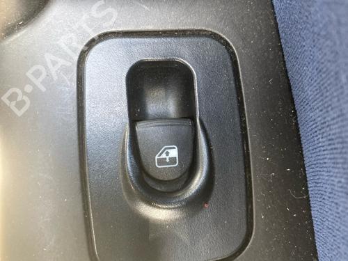 Right front window switch LANCIA YPSILON (843_) 1.2 (843.AXA1A) | BP38164059I26 - Image 3