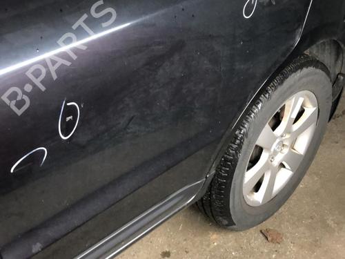 Left rear door HYUNDAI SANTA FÉ II (CM) 2.7 V6 GLS | BP22114821C4 