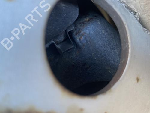 Used Left front brake caliper PEUGEOT EXPERT Van (VF3A_, VF3U_, VF3X_) 1.6 HDi 90 16V (90 hp) 32045298