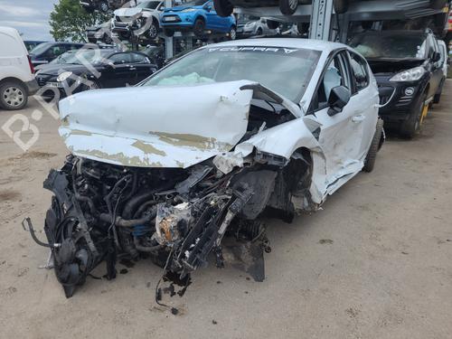 Brugte SEAT LEON (5F1) 2.0 Cupra 4725780