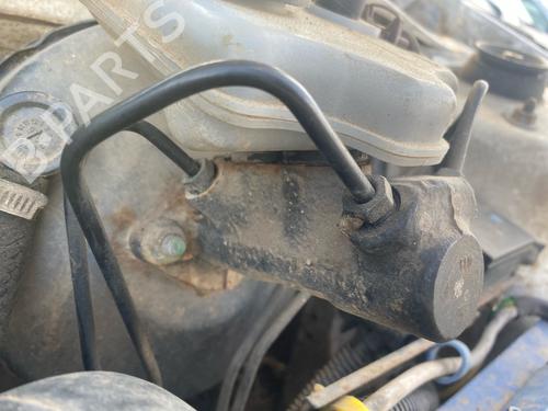 Used Brake master cylinder Brake master cylinder PEUGEOT 106 I (1A, 1C) 1.0 (50 hp) 40064278 40064278