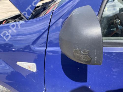Left mirror DACIA SANDERO 1.4 (BS0C, BS0A, BS0G, BS1F, BS0E) | BP26173264C26