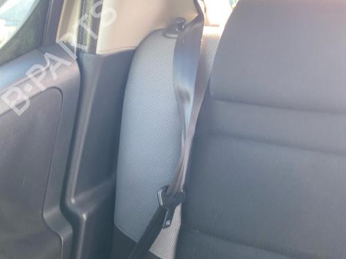 Used Rear right seatbelt Rear right seatbelt PEUGEOT 207 (WA_, WC_) 1.4 16V (95 hp) 40064232 40064232