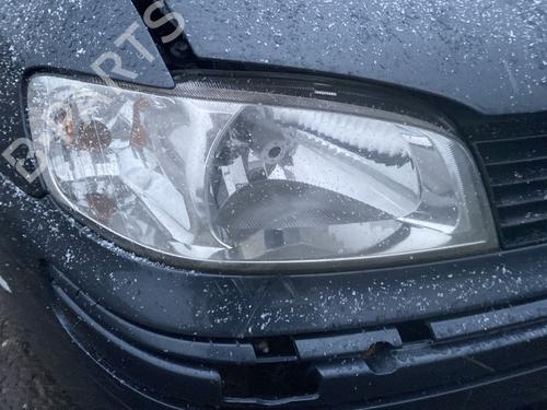 Right headlight SEAT IBIZA II (6K1) 1.9 TDI | BP30491377C29
