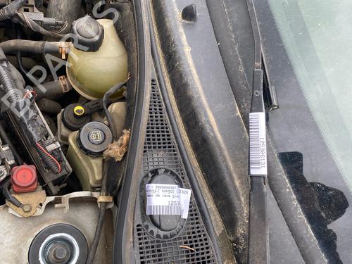 Used Scuttle panel Scuttle panel 34412392 34412392
