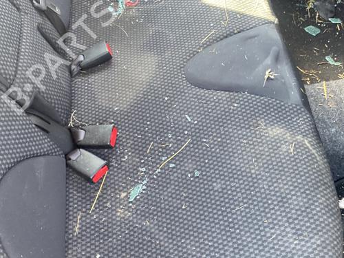 Rear seat NISSAN NOTE (E11, NE11) 1.5 dCi | BP26743738C17 - Image 2