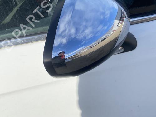 Right mirror CITROËN C3 II (SC_) 1.4 HDi 70 (SC8HZC, SC8HR0, SC8HP4) | BP23782402C27