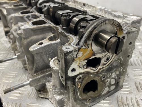 Cylinder head RENAULT CLIO IV (BH_) 1.5 dCi 90 | BP32265511M5 