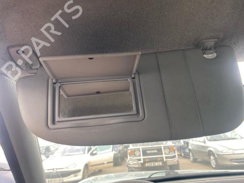 Used Left sun visor Left sun visor 35885039 35885039