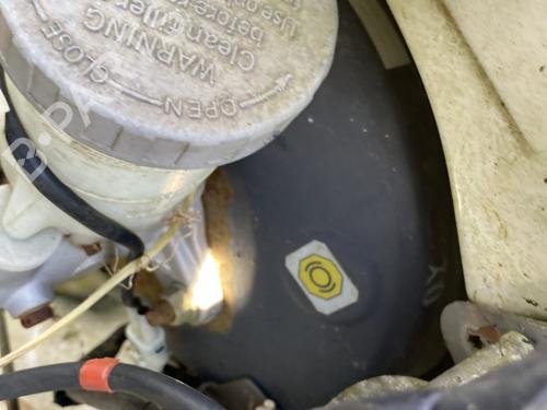 Used Servo brake SUZUKI JIMNY Closed Off-Road Vehicle (SN) [1998-2025]  27370440