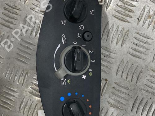 Climate control DACIA SANDERO | BP22111833I5 - Image 2