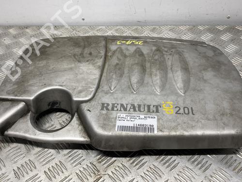 Topbeskyttelse RENAULT GRAND SCÉNIC II (JM0/1_) 2.0 dCi (JM1K) | BP29959119M93