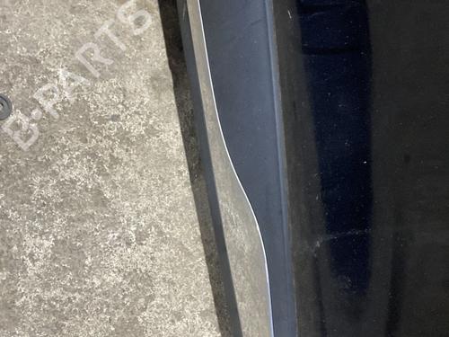 Door moulding trim RENAULT CLIO IV (BH_) 1.5 dCi 90 | BP21527872C150 