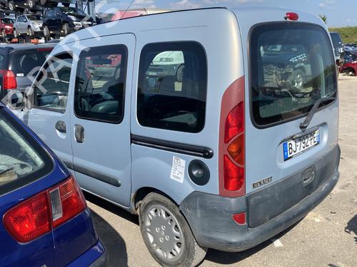 Right front seat RENAULT KANGOO (KC0/1_) 1.4 (KC0C, KC0H, KC0B, KC0M) | BP26893131C16 - Image 6