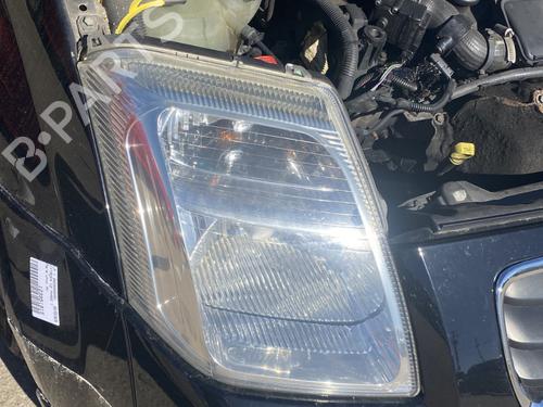 Right headlight CITROËN C2 (JM_) 1.4 HDi | BP33806723C29 - Image 3