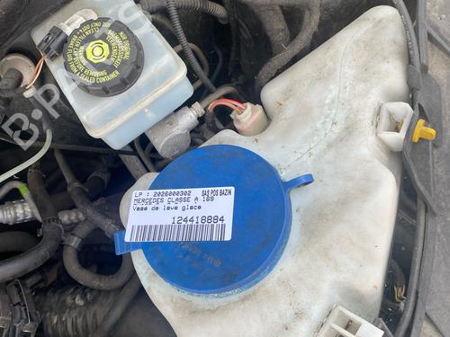 windscreen-washer-tank-mercedes-benz-a-class-w169-2004-2005-2006-2007-2008-2009-2010-2011-2012-34046381 main image