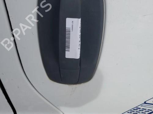 Used Front right exterior door handle NISSAN PRIMASTAR Van (X83) 1.9 dCi 100 (100 hp) 22117597