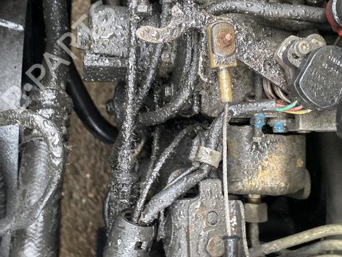 Injection pump FORD MONDEO I (GBP) 1.8 TD | BP30851794M78