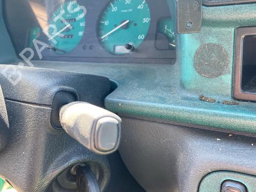 Ratstangsstang Ratstangsstang CITROËN BERLINGO / BERLINGO FIRST MPV (MF_, GJK_, GFK_) [1996-2026] 34185144 34185144