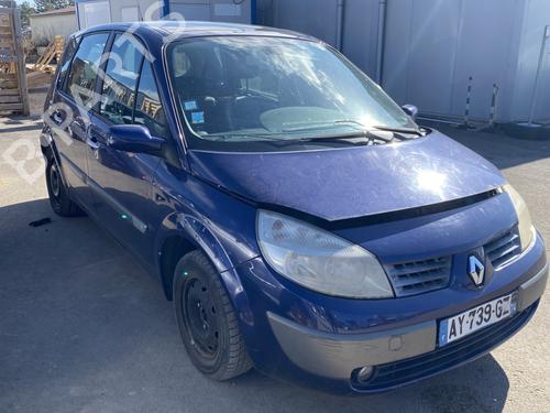 Left front window switch RENAULT SCÉNIC II (JM0/1_) 1.6 (JM0C, JM0J, JM1B) | BP24658962I27  - Image 7