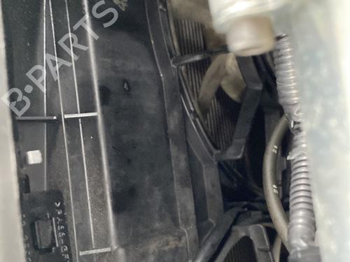 Used Water radiator Water radiator TOYOTA AURIS (_E15_) 2.0 D-4D (ADE150_, ADE150R) (126 hp) 30774673 30774673