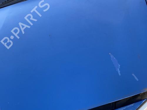 Hood RENAULT MEGANE II (BM0/1_, CM0/1_) 1.9 dCi (BM0G, CM0G) | BP21797986C1