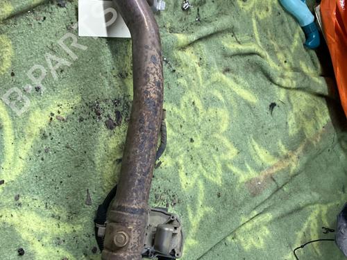 Système d'échappement RENAULT MEGANE III Hatchback (BZ0/1_, B3_) 1.5 dCi (BZ09, BZ0D, BZ1W, BZ29, BZ14) (110 hp) 32068597