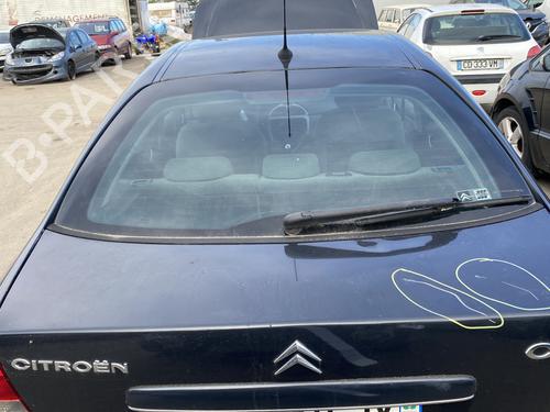 Used Tailgate Tailgate CITROËN C5 I (DC_) 2.0 HDi (DCRHZB, DCRHZE) (109 hp) 33725852 33725852
