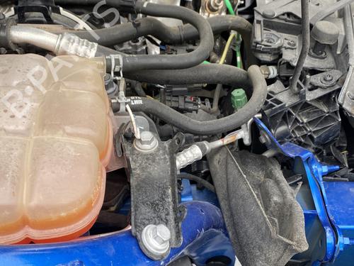 Airco pomp FORD FOCUS IV (HN) 1.5 EcoBlue (120 hp) 27496428