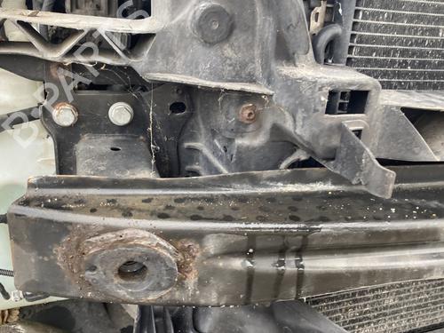 Front bumper reinforcement VW TOURAN (1T1, 1T2) 1.4 TSI | BP29979869C109