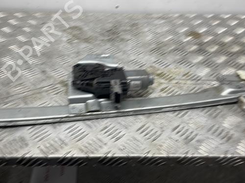 Front left window mechanism CITROËN BERLINGO Box Body/MPV (B9) 1.6 HDi 90 16V | BP29213980C22 