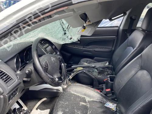 Pipe CITROËN C4 AIRCROSS 1.8 HDi 150 AWC | BP25820404M125  - Image 7