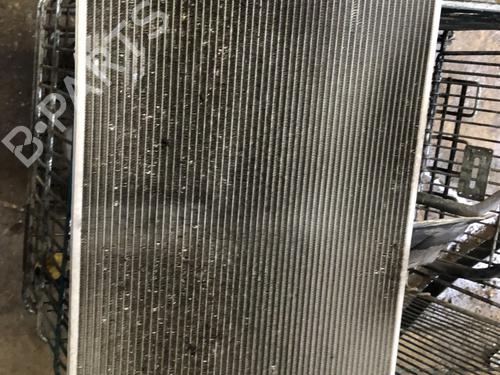 AC radiator TOYOTA AURIS Estate (_E18_) 1.6 D4-D (WWE185_) | BP20223681M32