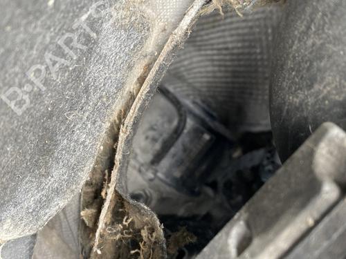 Used ABS pump ABS pump AUDI A3 Sportback (8PA) 1.9 TDI (105 hp) 30603956 30603956