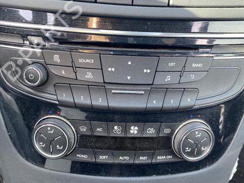 Used Switch Switch PEUGEOT 508 I (8D_) 2.0 HDi (140 hp) 29829347 29829347