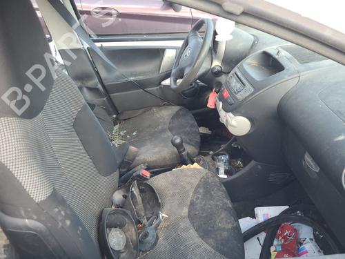Brugte TOYOTA AYGO (_B1_)  1.0 (KGB10_, KGB10R)  4785760