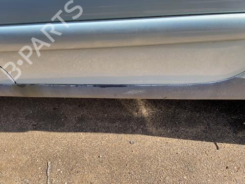 Door moulding trim CITROËN XSARA PICASSO (N68) 2.0 HDi | BP23955255C150 