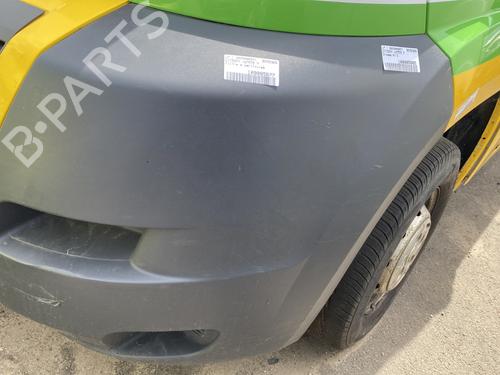 Used Corner bumper CITROËN JUMPER II Van 2.2 HDi 130 (130 hp) 27403045