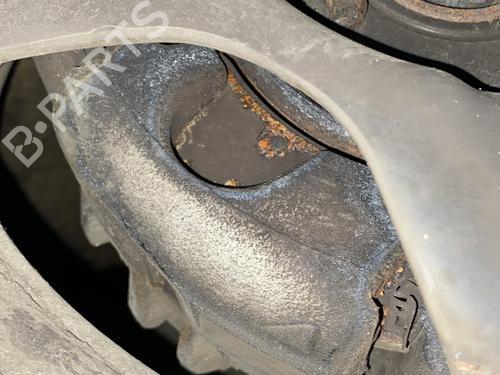 Used Right front brake caliper CITROËN C3 AIRCROSS II (2R_, 2C_) 1.5 BlueHDi 110 (110 hp) 25158424